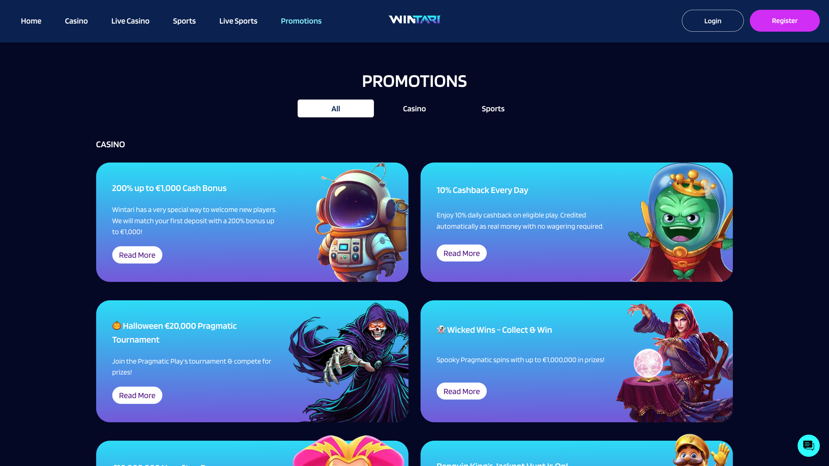 Wintari 3